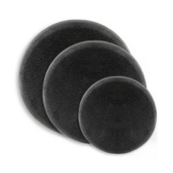 Picture of Finixa POP 908 Black Foam Pad 80/25mm (Pk 5)